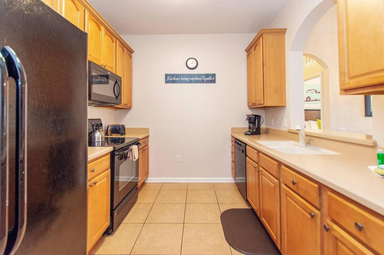 Vista Cay Standard 3 Bedroom Condo Orlando Buitenkant foto