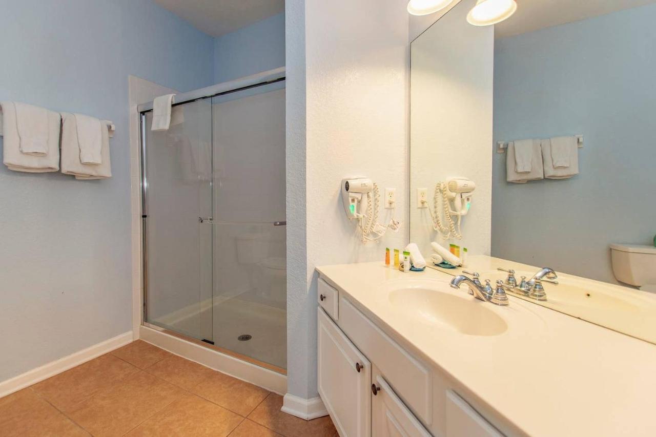 Vista Cay Standard 3 Bedroom Condo Orlando Buitenkant foto
